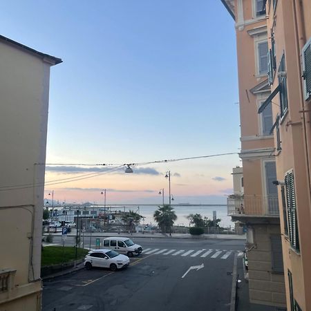 La Casetta A Due Passi Dal Mare Genoa Ngoại thất bức ảnh